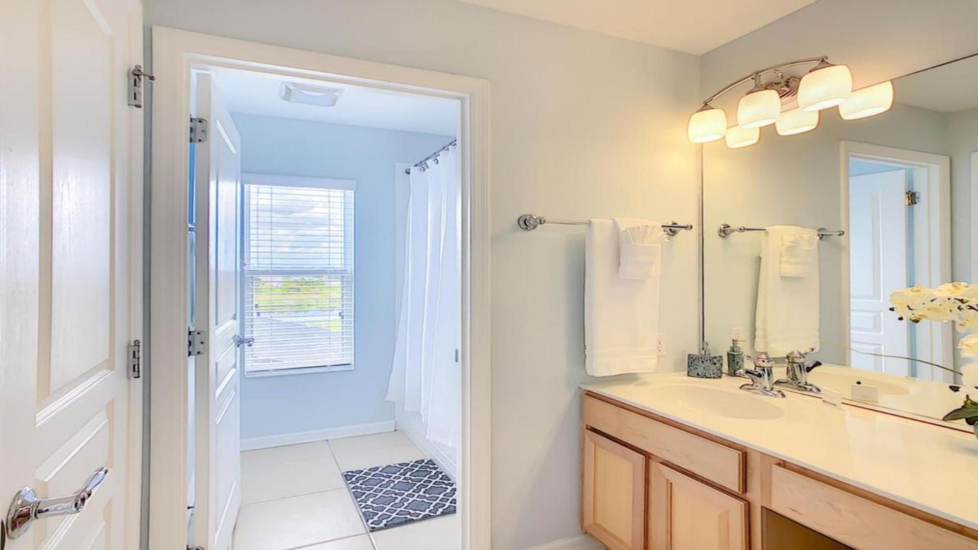 Windsor Hills 6br Pool Private Theater *