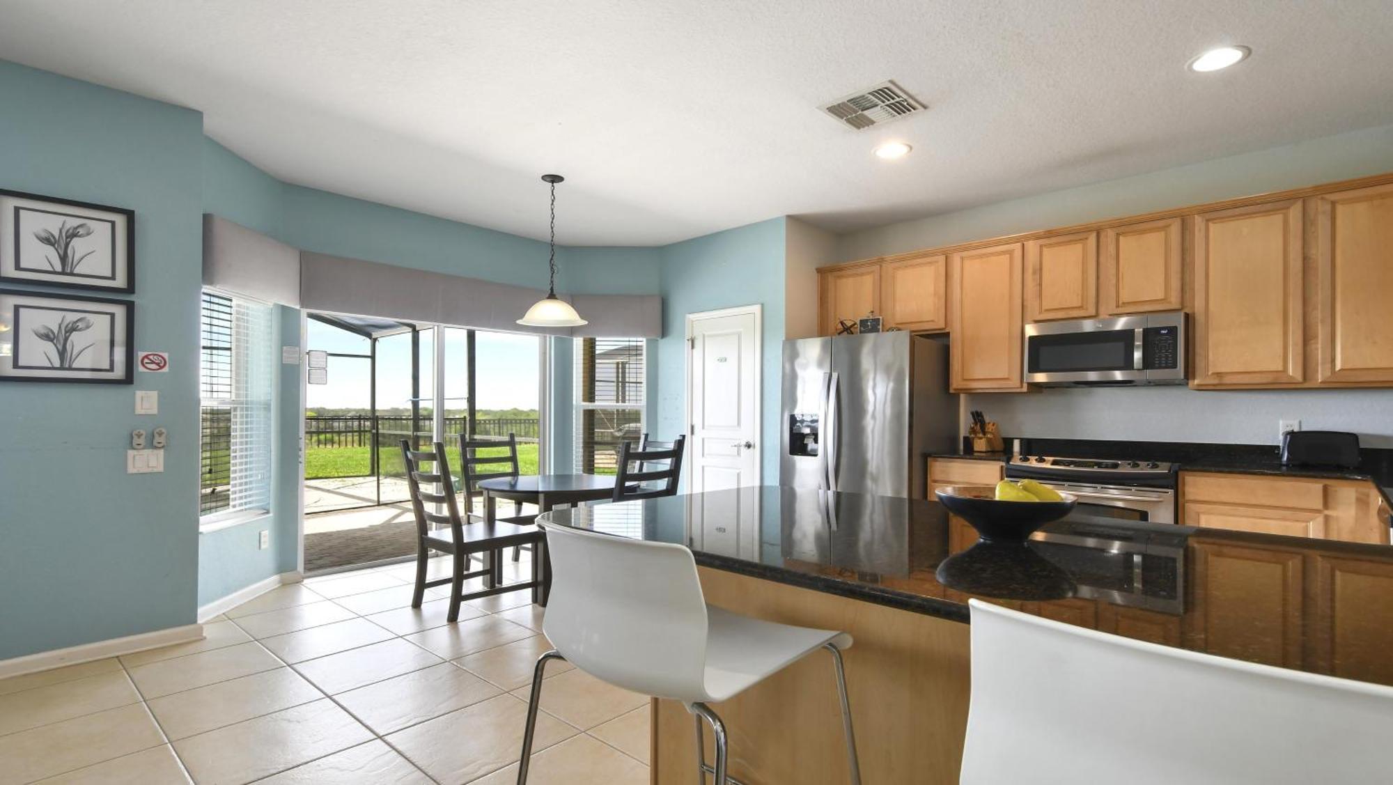 Windsor Hills 6br Pool Private Theater Holiday home *
