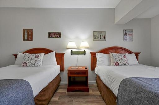 Aparthotel I-drive