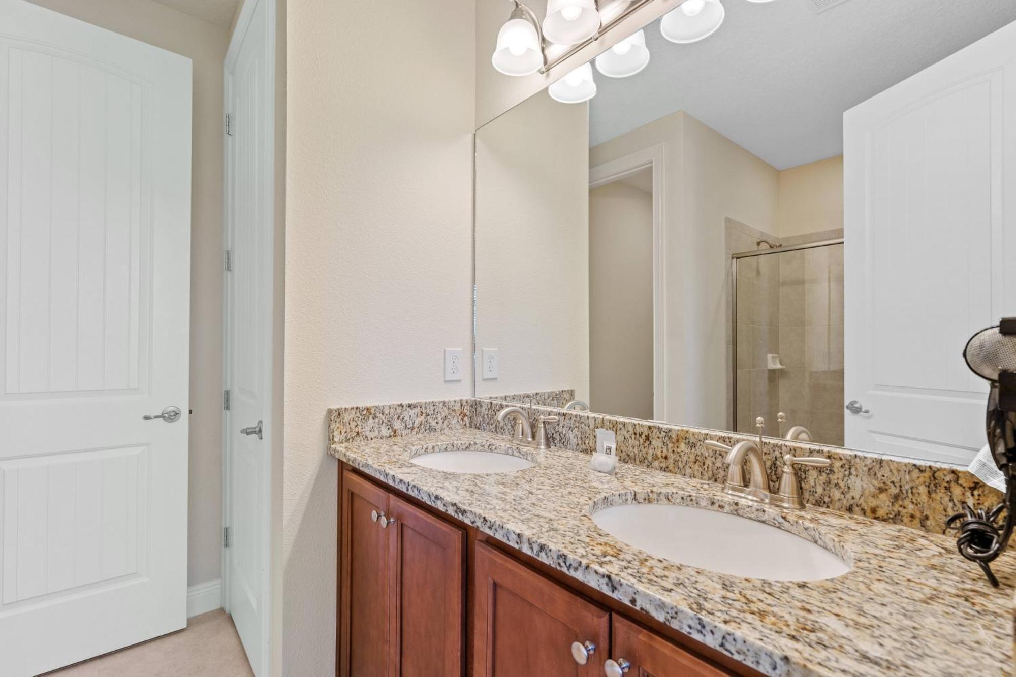 Holiday home Encore 8bd,game Room,pool,themed Close To Orlando