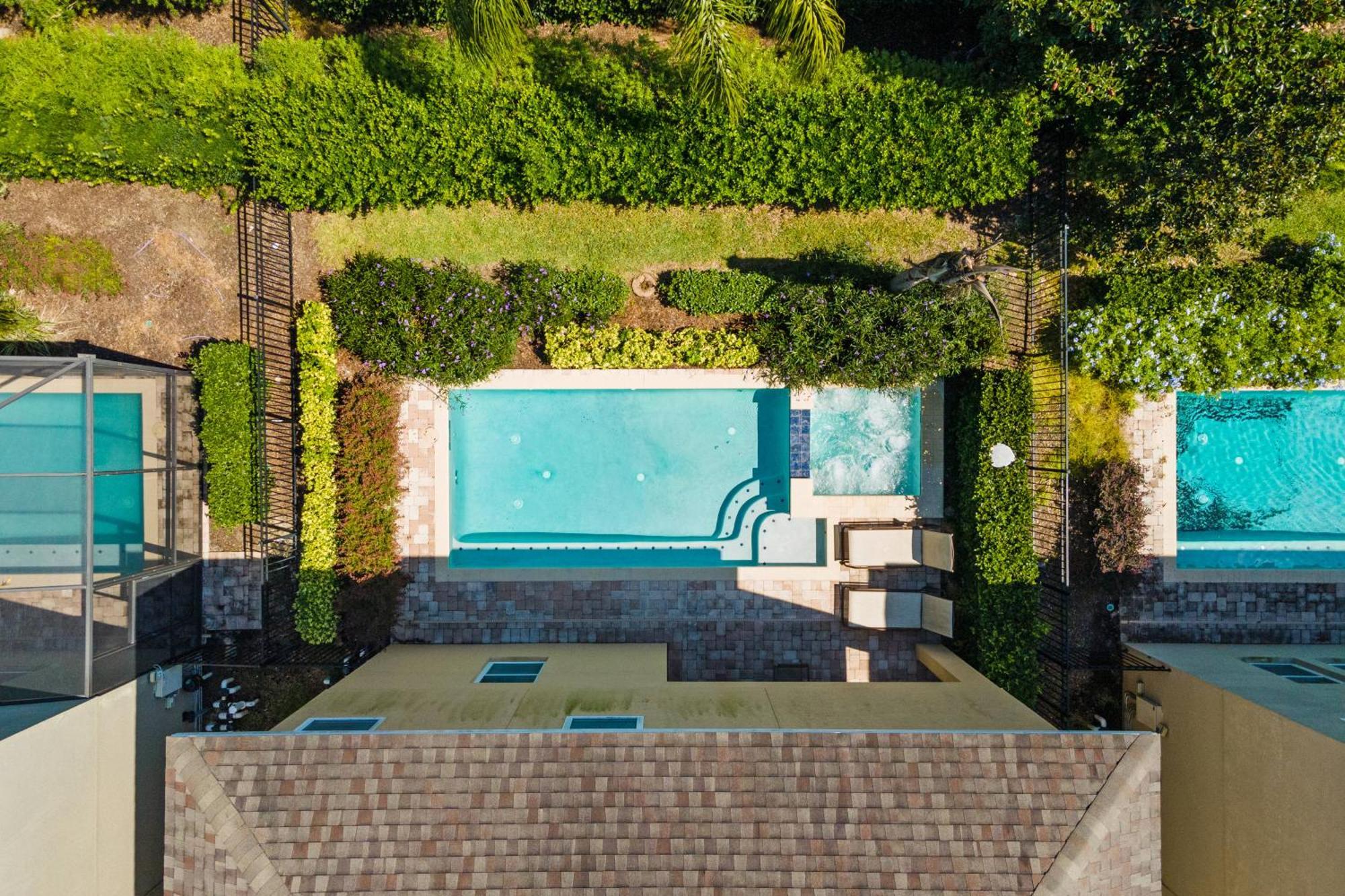 Encore 8bd,game Room,pool,themed Close To Holiday home