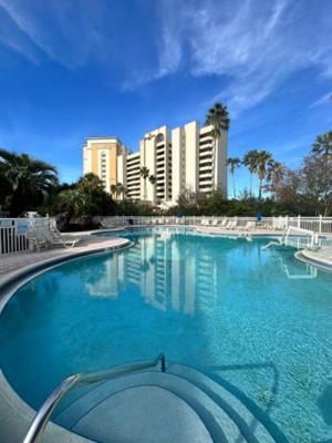 Apartment Universal Studios. Amazing 2 Bedroom Apartment! Orlando