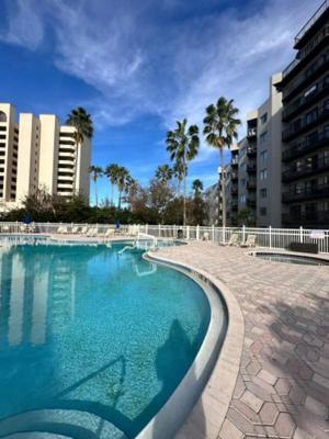 Universal Studios. Amazing 2 Bedroom Apartment! Orlando