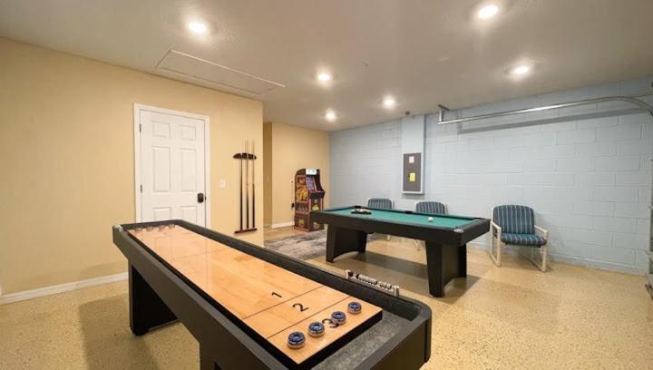 Serene 4-bedroom Lakeview Retreat With South-facing Pool & Sun-drenched Outdoor Living *
