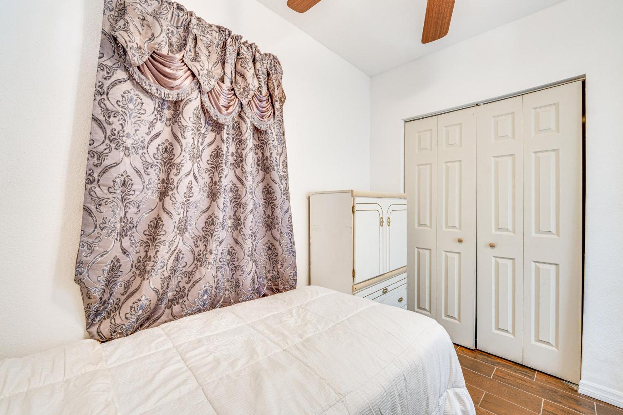 Holiday home South Apopka With Pool About 16 Mi To Orlando!