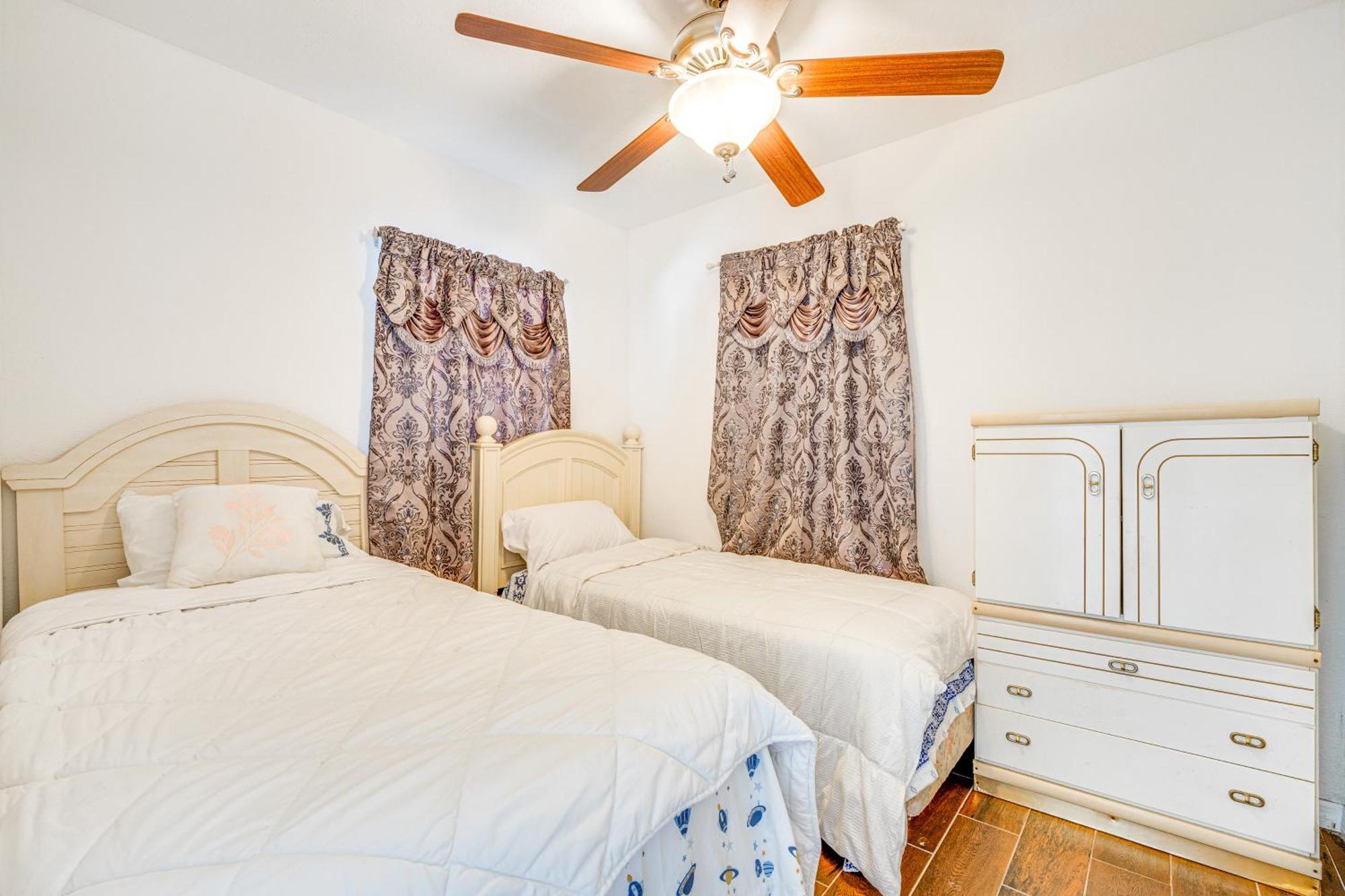 Holiday home South Apopka With Pool About 16 Mi To Orlando!