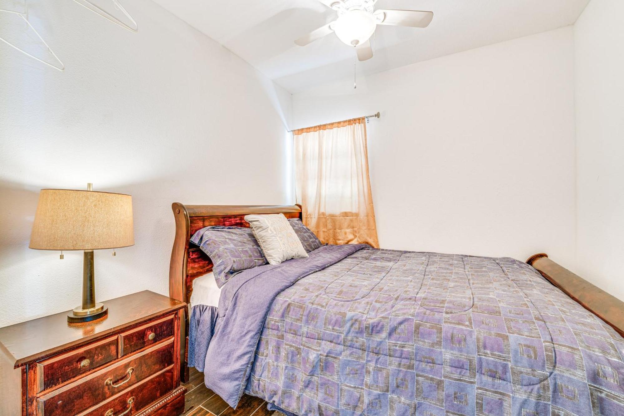 Holiday home South Apopka With Pool About 16 Mi To Orlando!