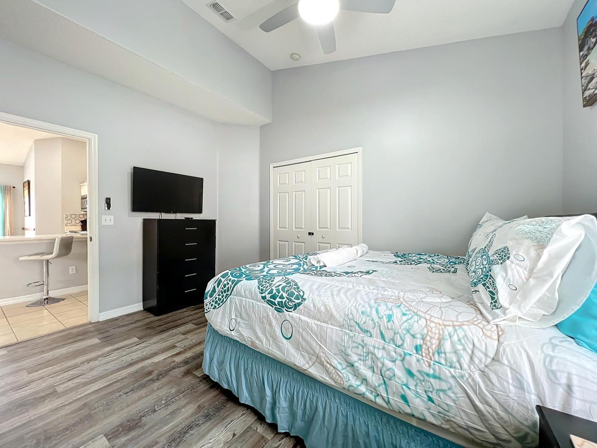 Theme Vacation Poolspa Mins To Holiday home Orlando
