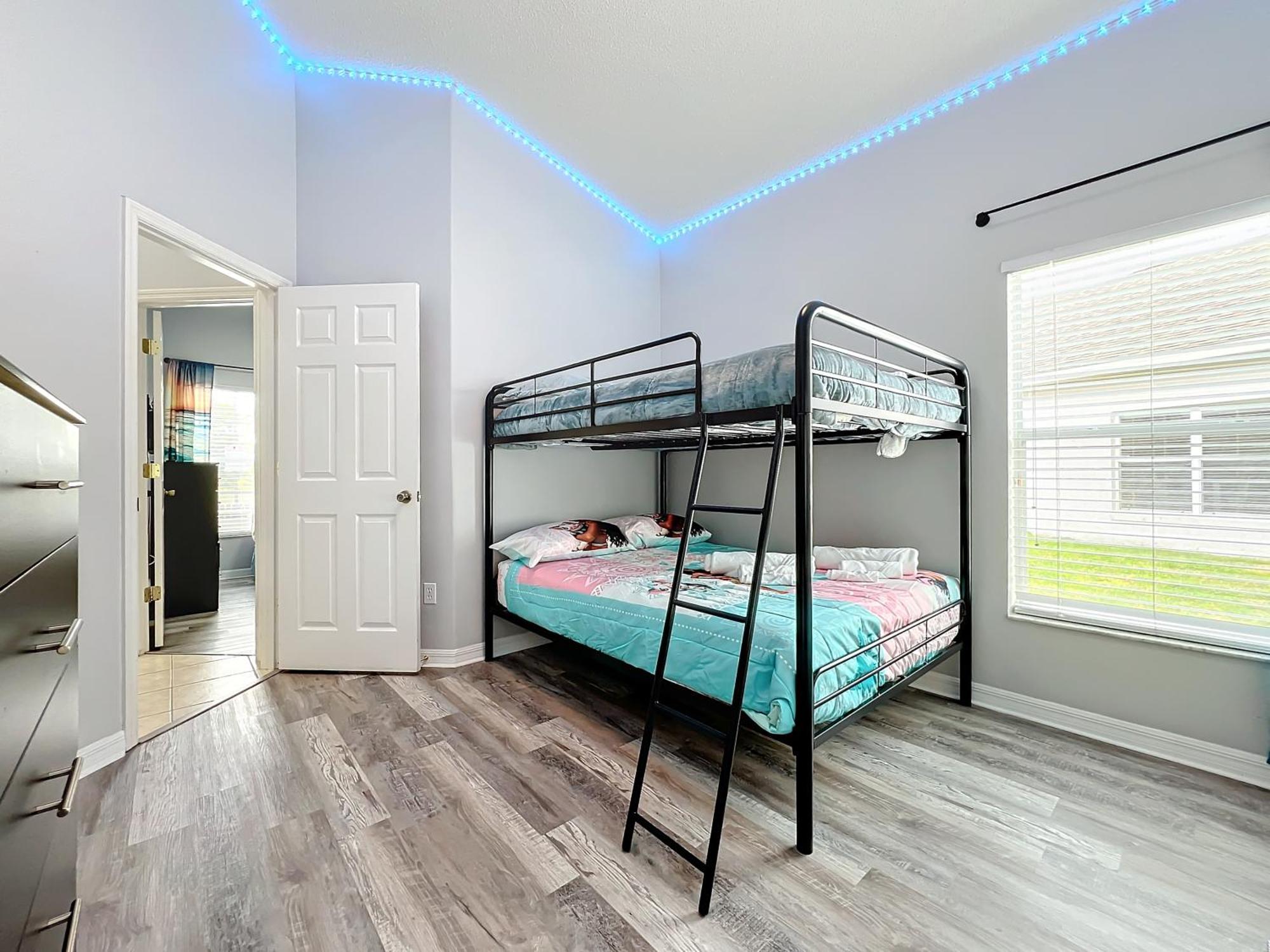 Theme Vacation Poolspa Mins To Holiday home Orlando
