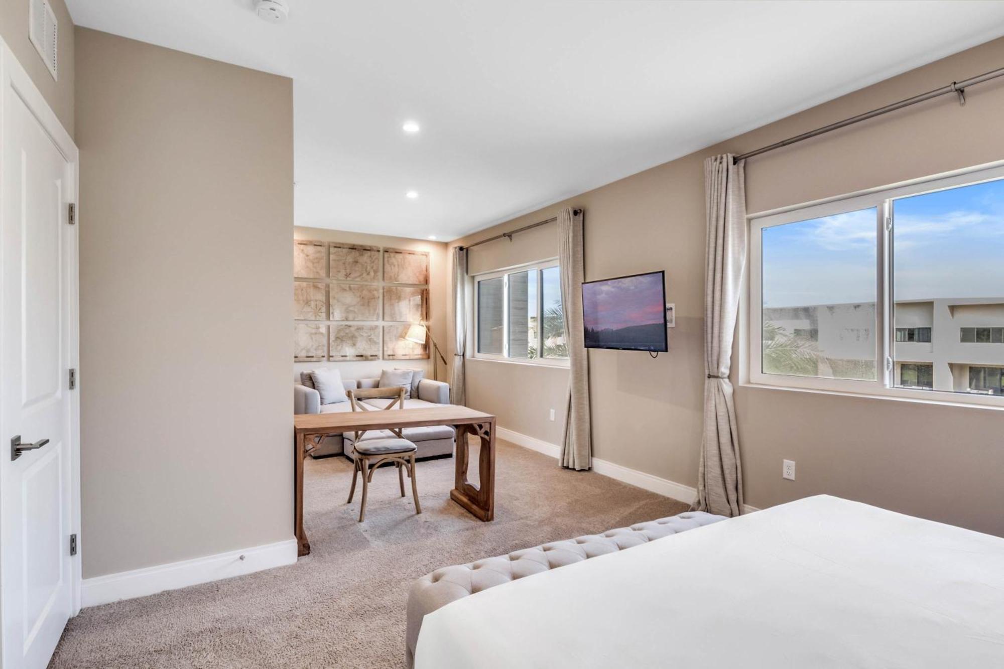 3 Bedroom - 3,5 Bathroom Magic Village 7540 Bd Holiday home *