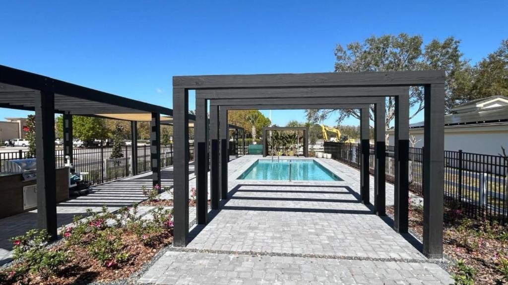 3 Bedrooms- 3 Bathrooms The Hub 3361 Tt Holiday home Orlando