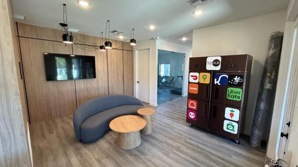 3 Bedrooms- 3 Bathrooms The Hub 3361 Tt Holiday home Orlando