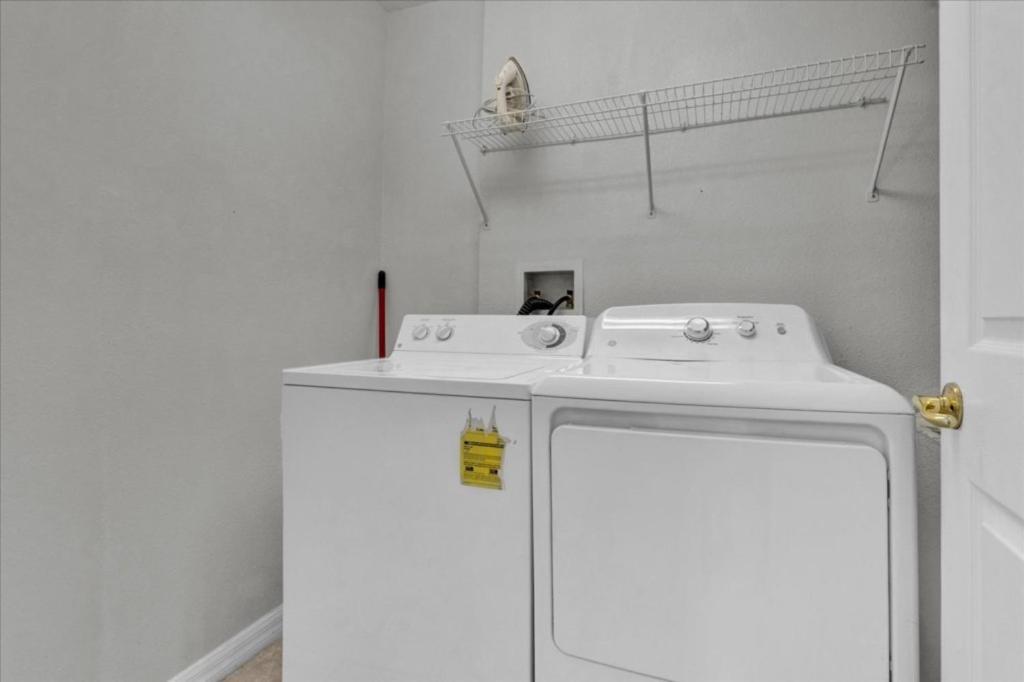 Holiday home 3 Bedrooms - 2 Bathrooms - Cumbrian Lakes 4695 Cl Orlando