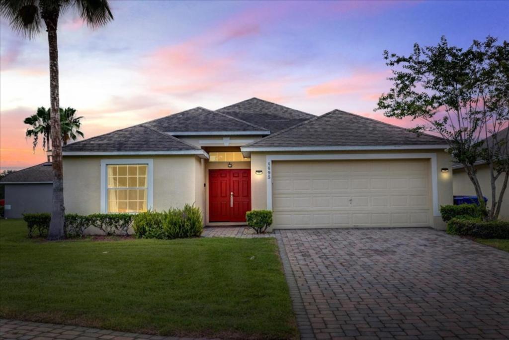 3 Bedrooms - 2 Bathrooms - Cumbrian Lakes 4695 Cl