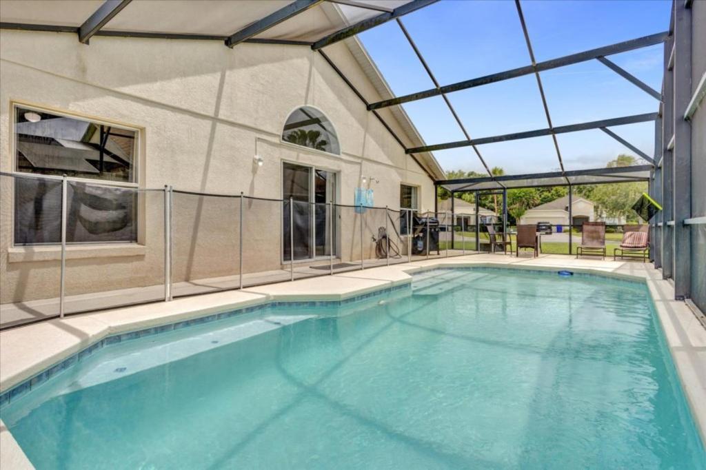 Holiday home 3 Bedrooms - 2 Bathrooms - Cumbrian Lakes 4695 Cl *