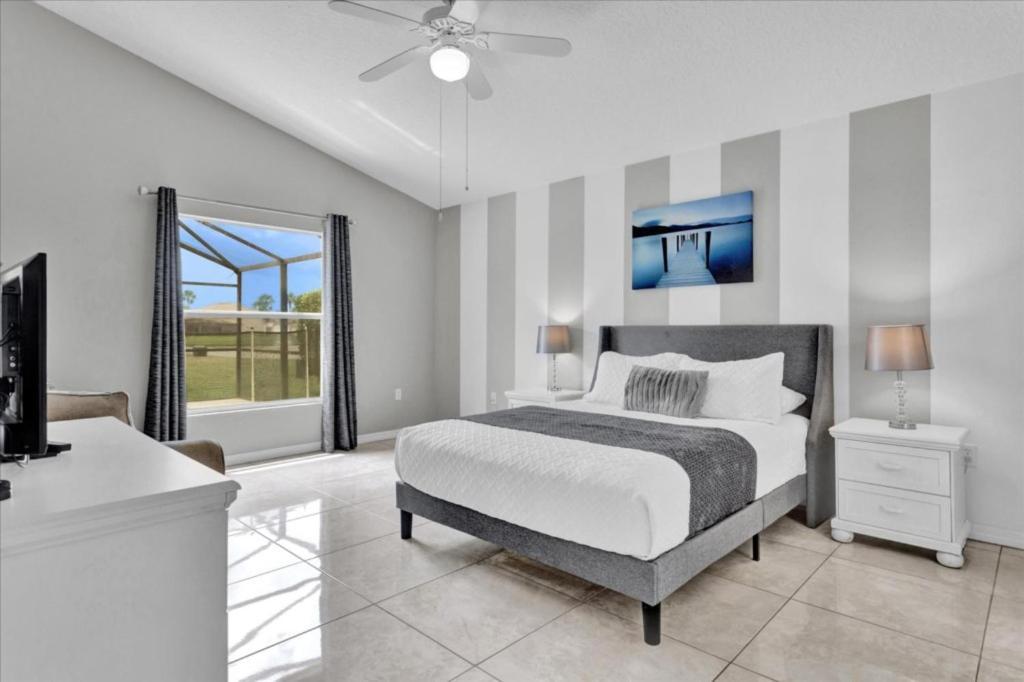 3 Bedrooms - 2 Bathrooms - Cumbrian Lakes 4695 Cl *
