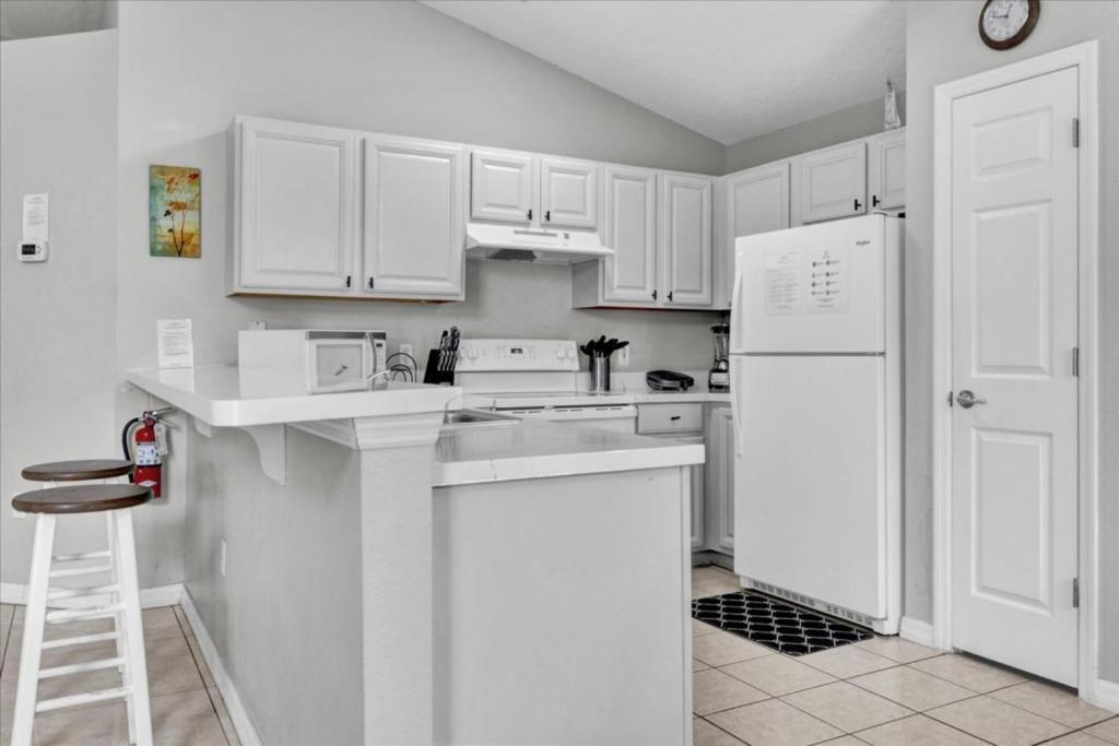 3 Bedrooms - 2 Bathrooms - Cumbrian Lakes 4695 Cl *