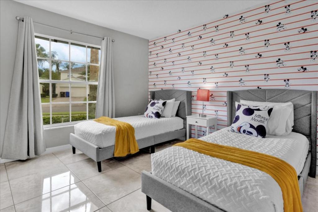 3 Bedrooms - 2 Bathrooms - Cumbrian Lakes 4695 Cl *