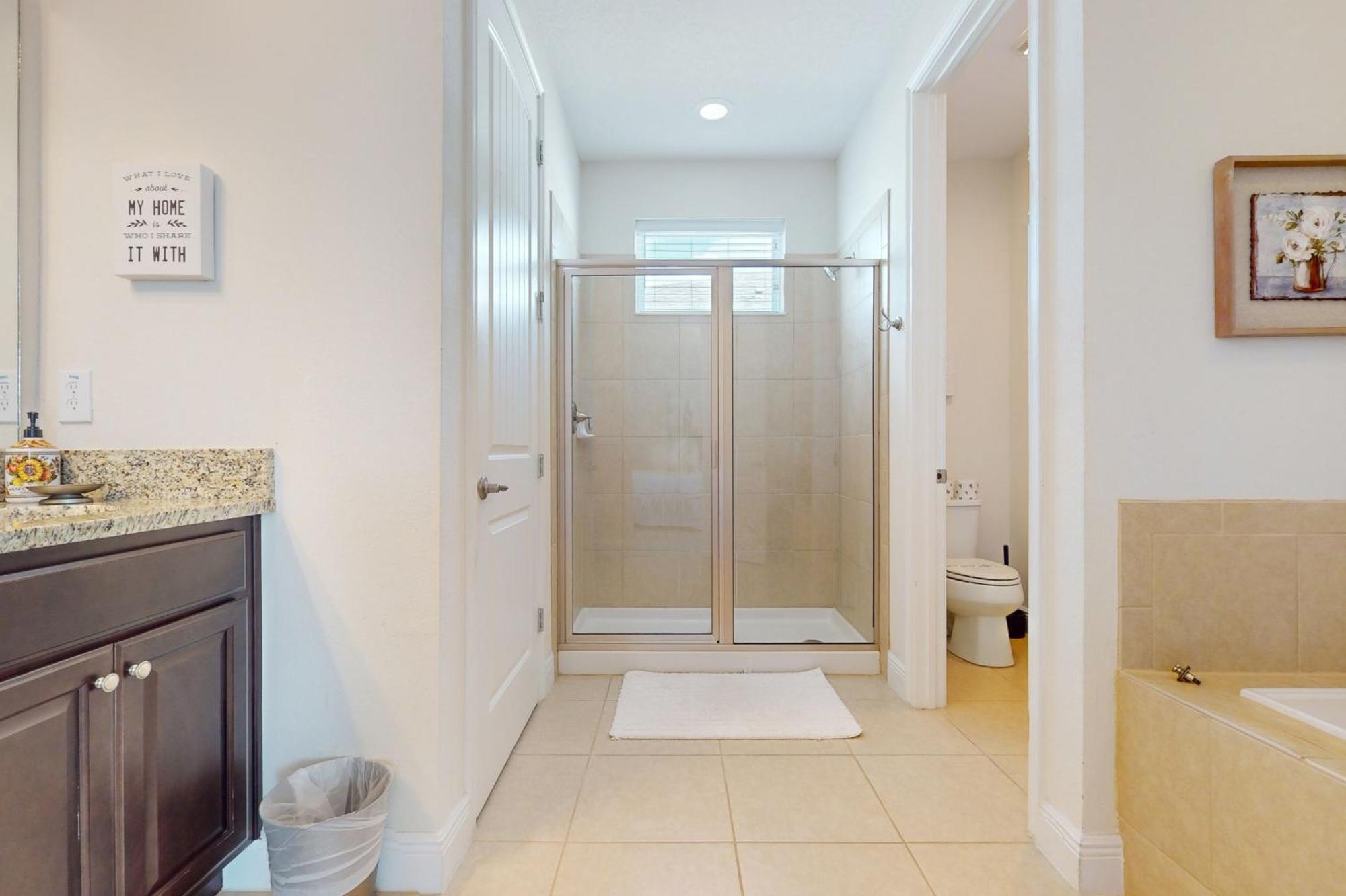 Holiday home Magic Mirage