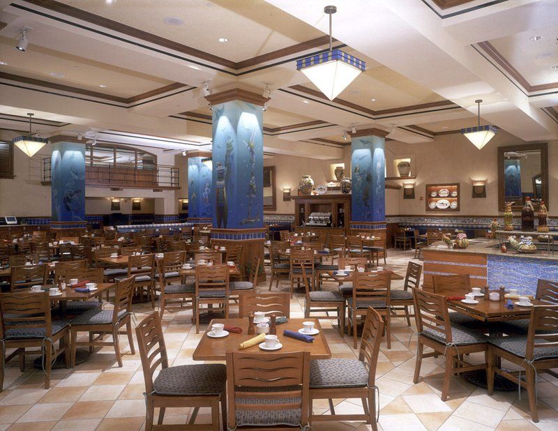 Universal's Loews Portofino Bay Resort Orlando