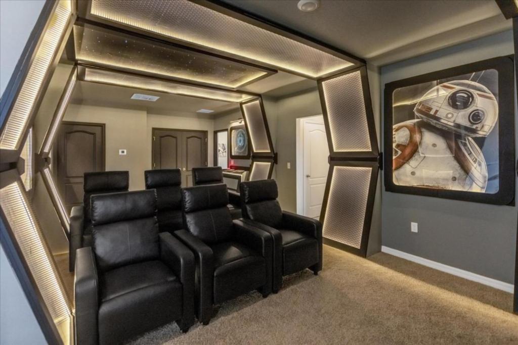 - Solterra 938 Villa