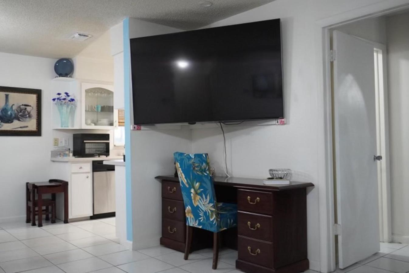 House Of Blues-3 Bedrooms+gameroom Holiday home *