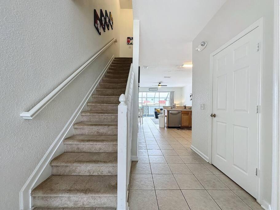 Holiday home Sunnyside Up Gated Style Community