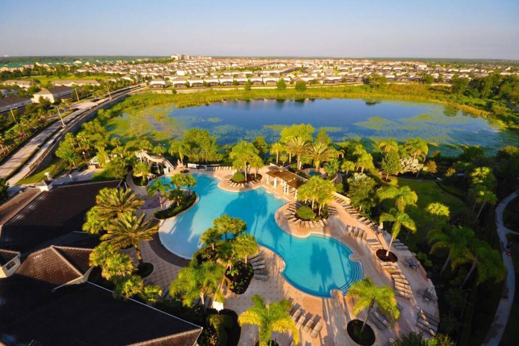 Sunnyside Up Gated Style Community * Orlando