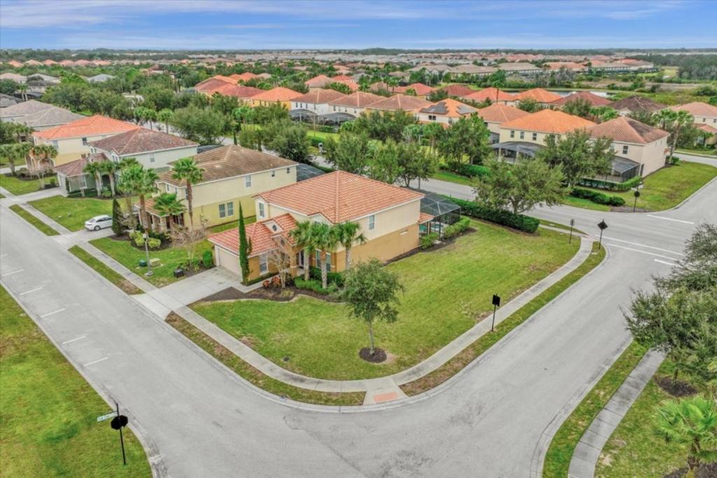 6 Bedrooms - 5,5 Bathrooms - Solterra 4193 Od Holiday home