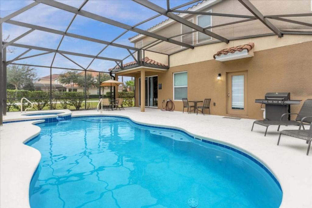 6 Bedrooms - 5,5 Bathrooms - Solterra 4193 Od