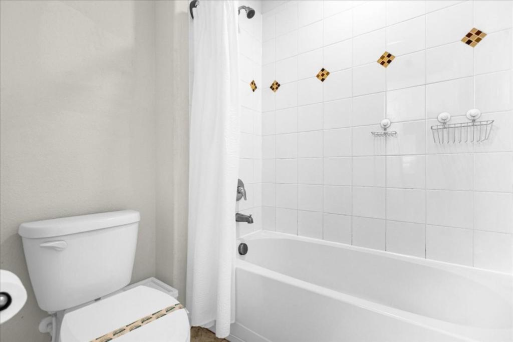 6 Bedrooms - 5,5 Bathrooms - Solterra 4193 Od Holiday home Orlando