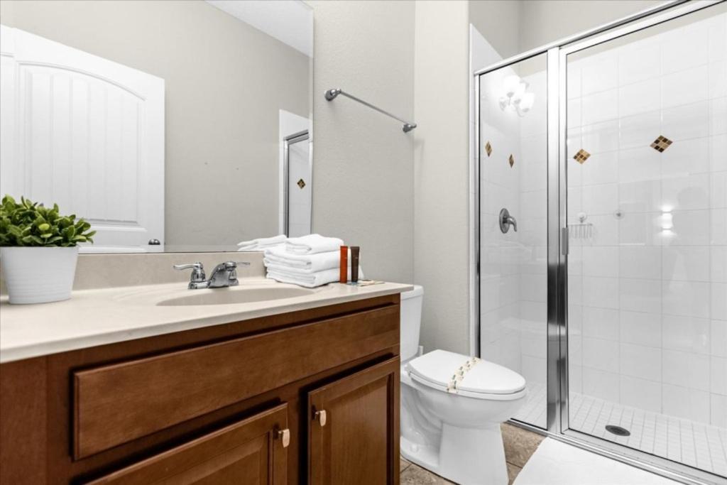 6 Bedrooms - 5,5 Bathrooms - Solterra 4193 Od Holiday home *