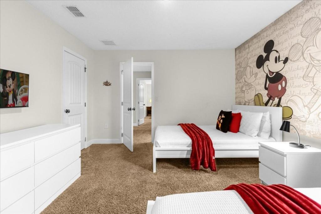 Holiday home 6 Bedrooms - 5,5 Bathrooms - Solterra 4193 Od