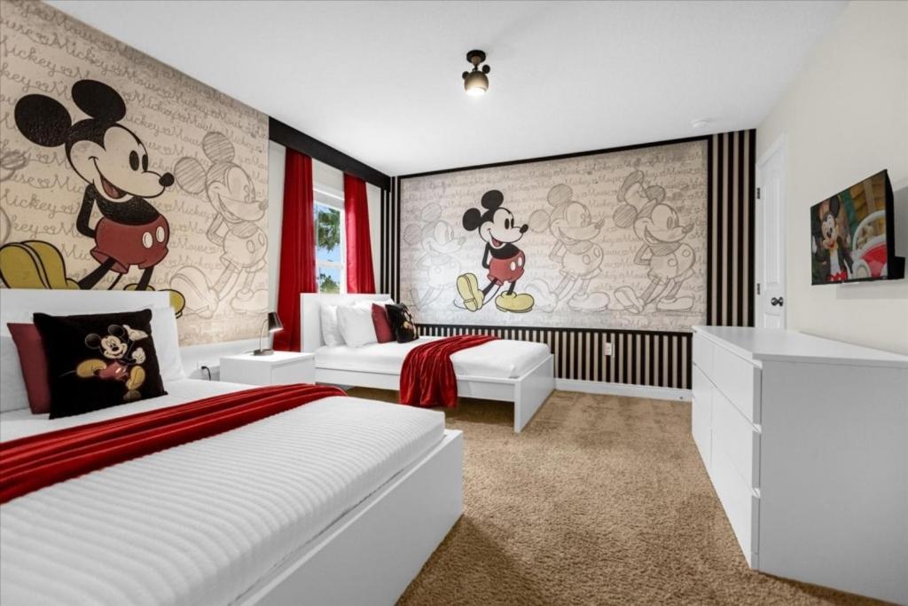 Holiday home 6 Bedrooms - 5,5 Bathrooms - Solterra 4193 Od