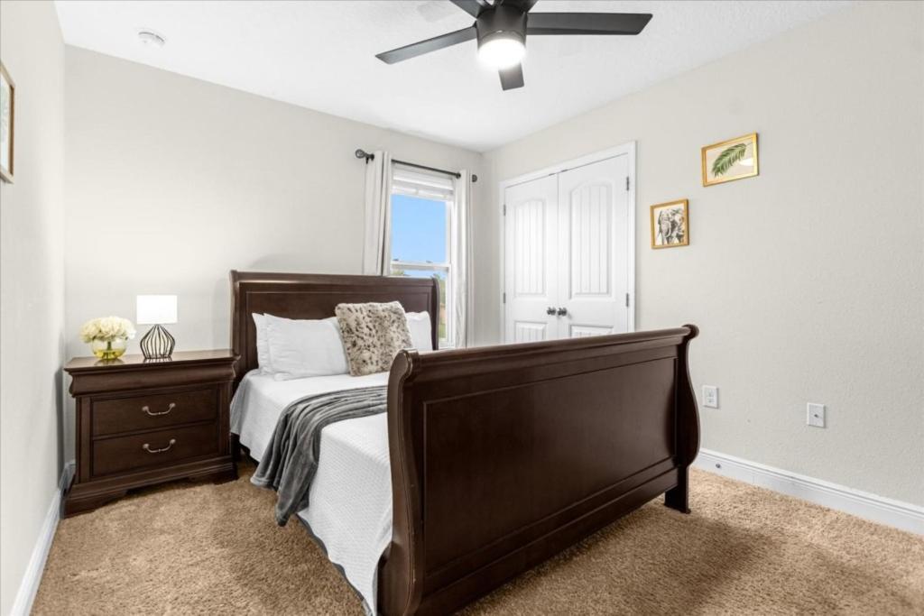 6 Bedrooms - 5,5 Bathrooms - Solterra 4193 Od Holiday home Orlando