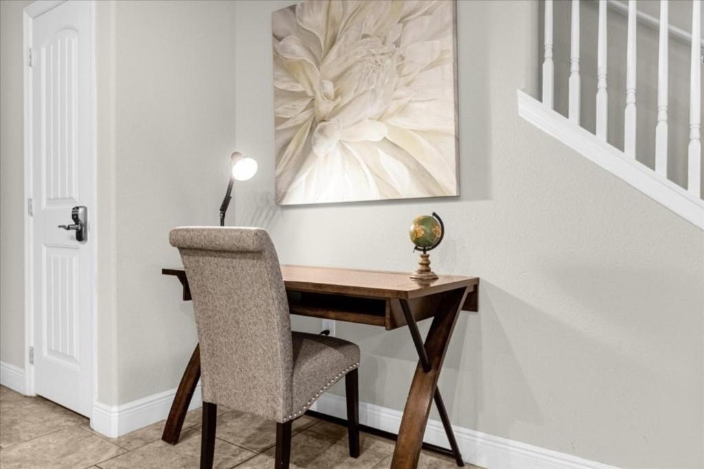 Holiday home 6 Bedrooms - 5,5 Bathrooms - Solterra 4193 Od Orlando