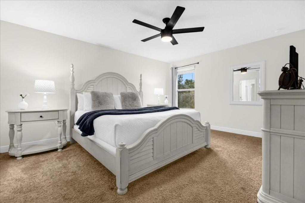 6 Bedrooms - 5,5 Bathrooms - Solterra 4193 Od Orlando