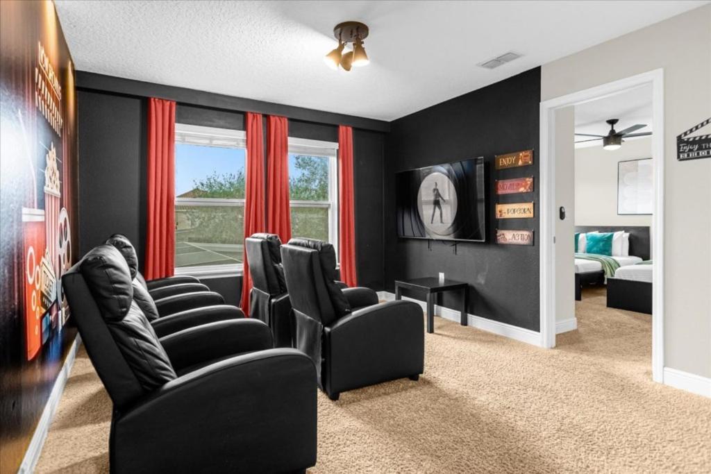 Holiday home 6 Bedrooms - 5,5 Bathrooms - Solterra 4193 Od *
