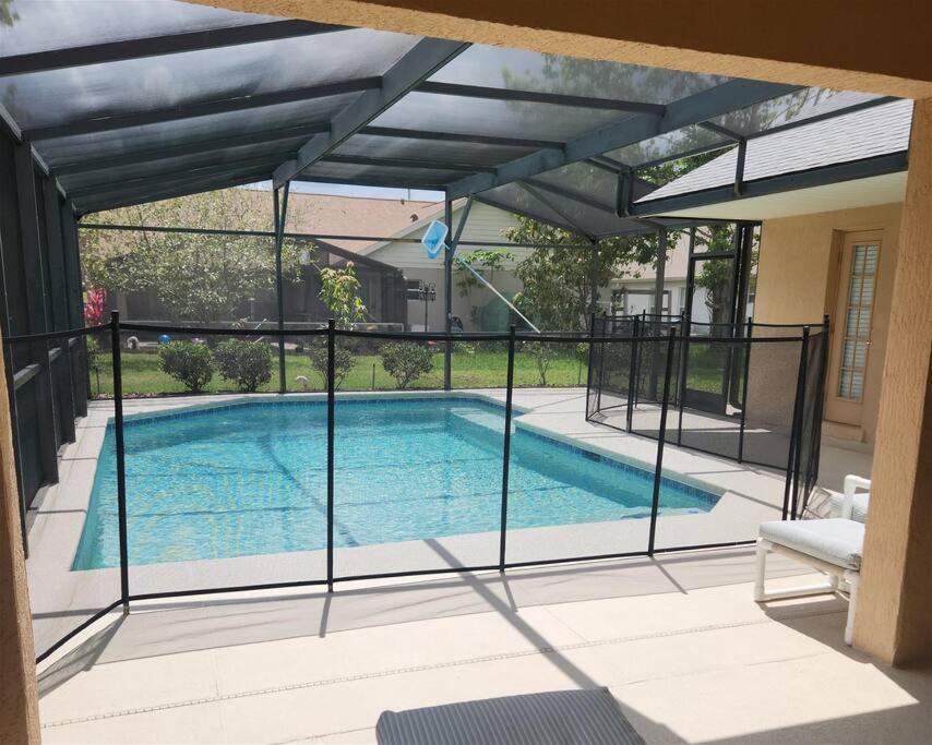 35 - Fabulous 4 Bedroom With South Facing Pool Villa