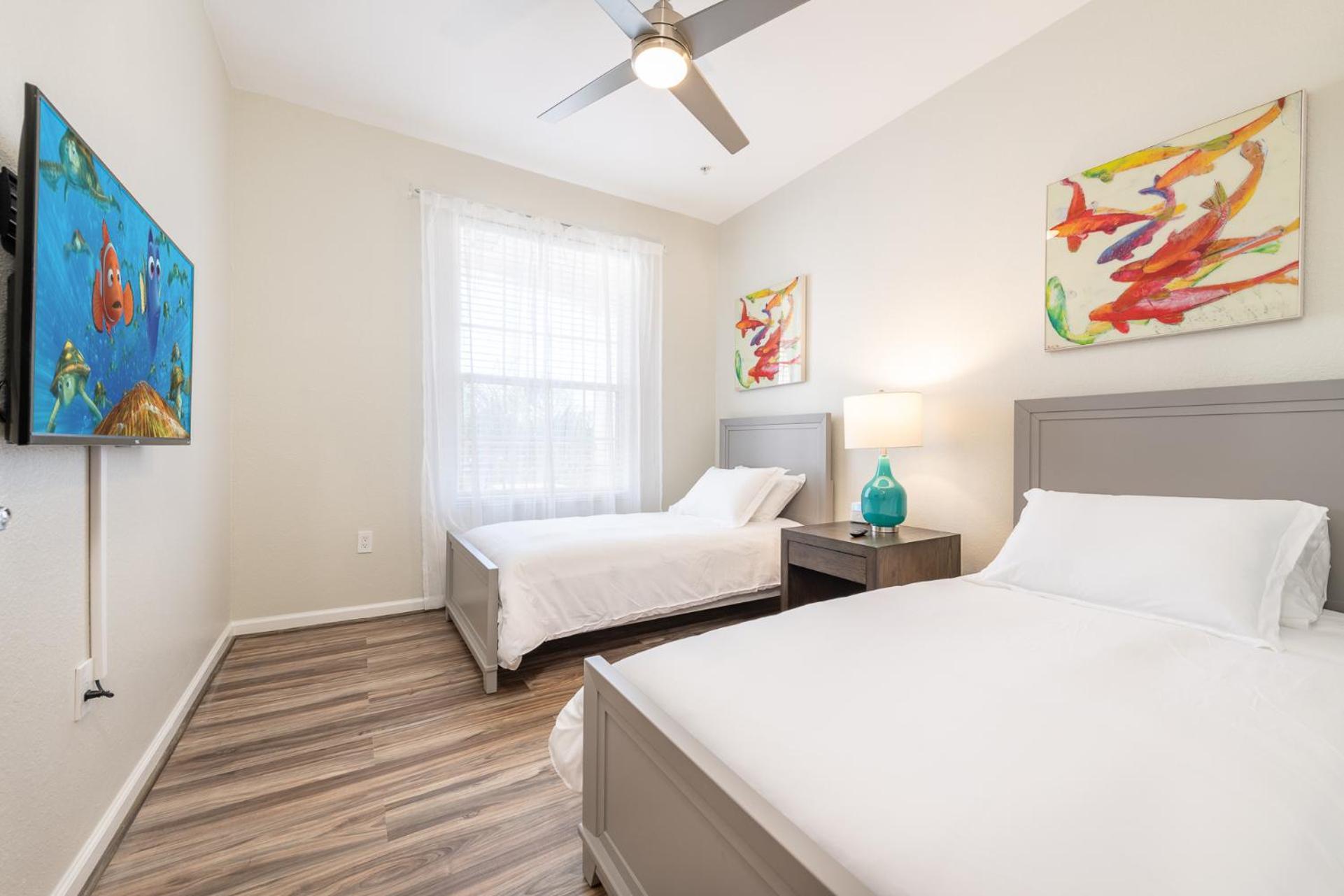 Holiday home Vistacay Balcony Near Pool Convention Ctr Idrive *