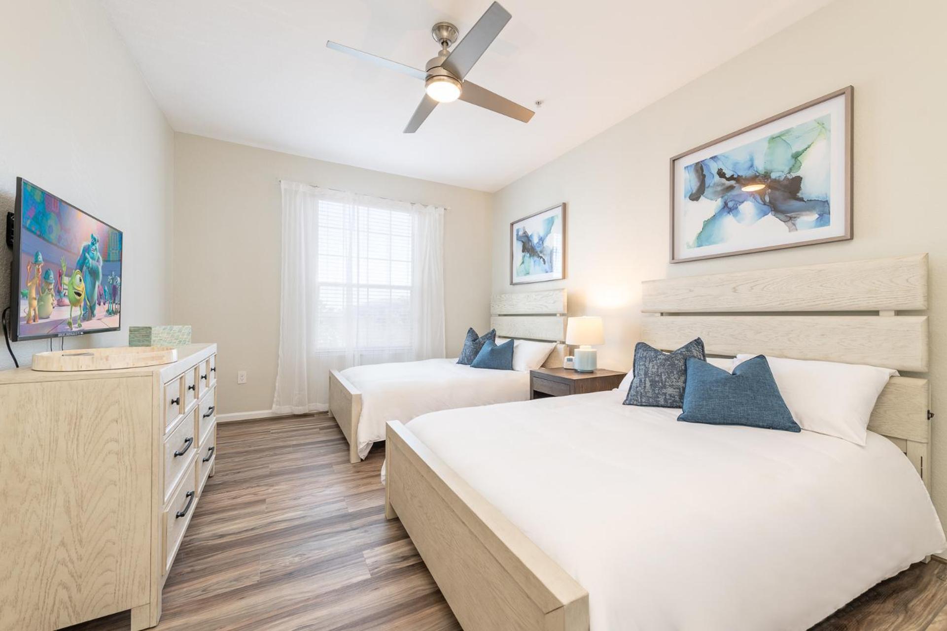 Vistacay Balcony Near Pool Convention Ctr Idrive *