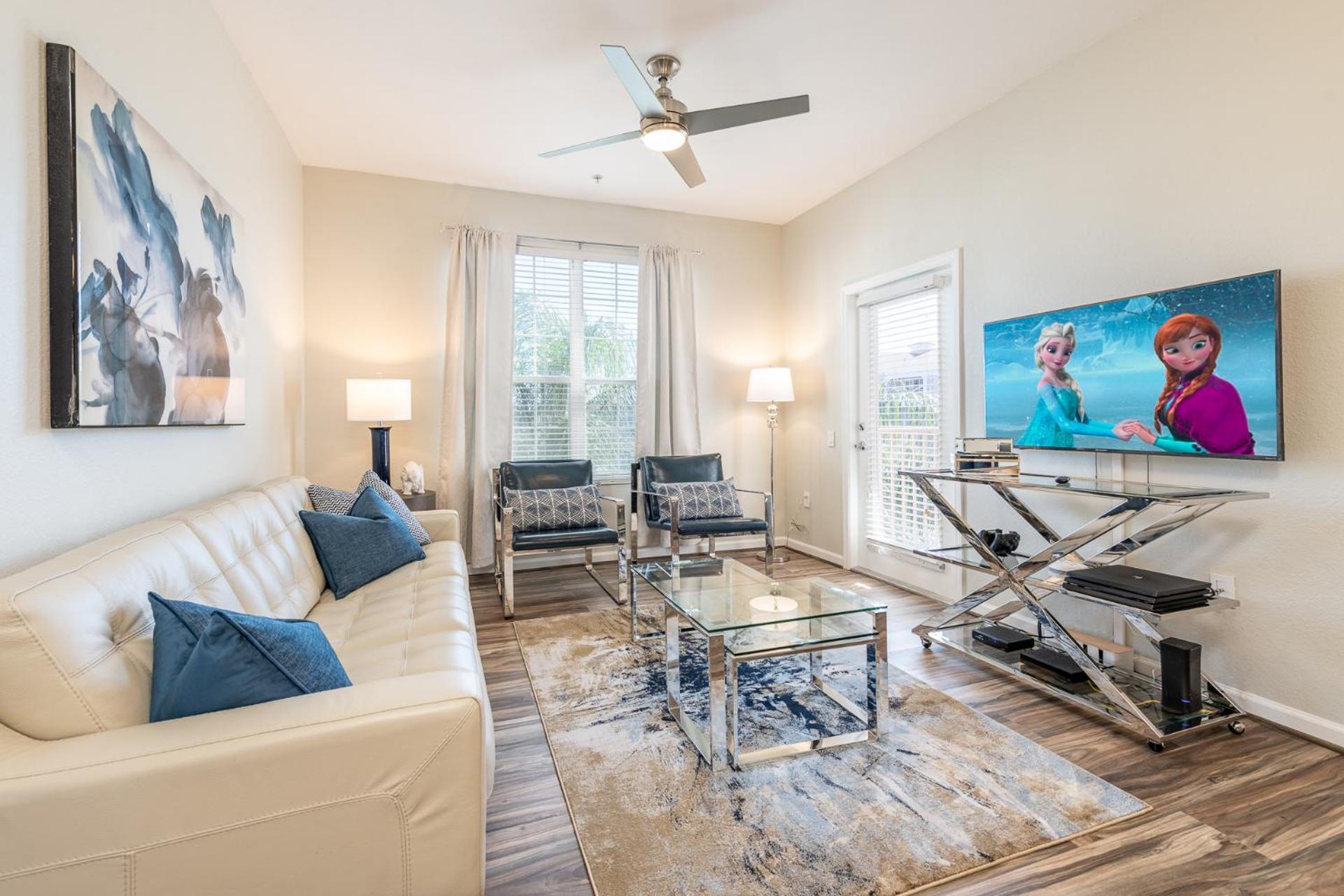 Vistacay Balcony Near Pool Convention Ctr Idrive * Orlando