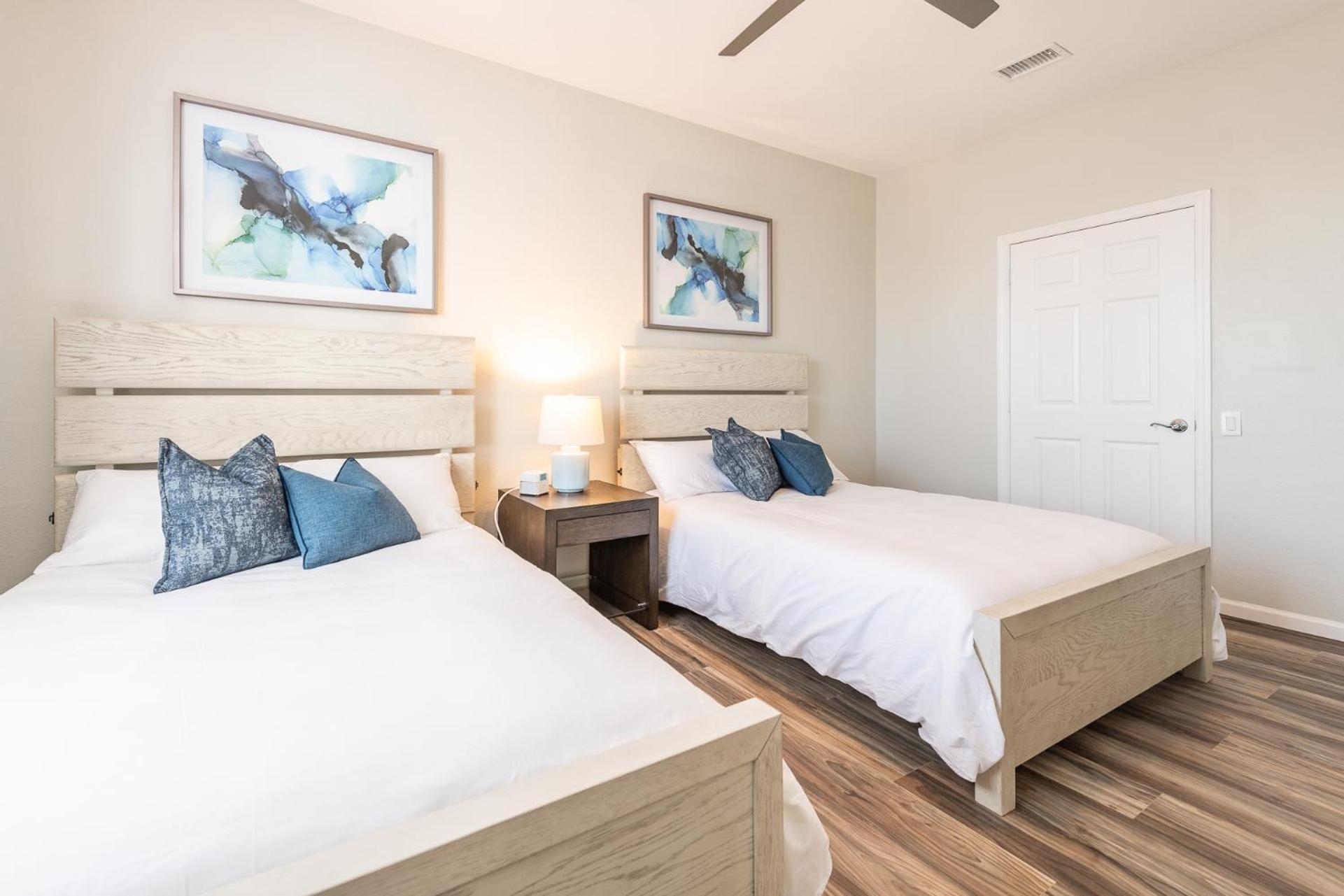 Holiday home Vistacay Balcony Near Pool Convention Ctr Idrive *