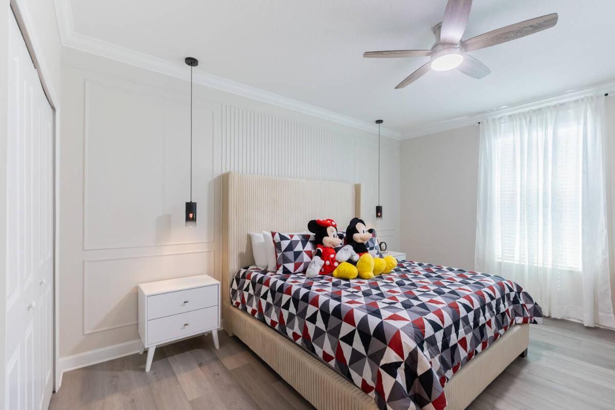 Thematic House Near Disneygame * Orlando