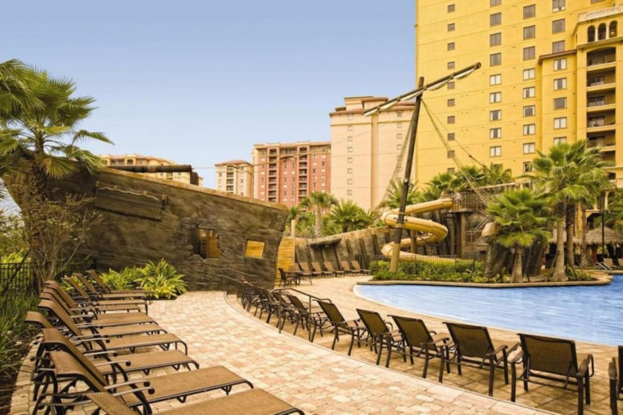 Villa Bonnet Creek 1 Bedroom 1 Ba Deluxe Orlando