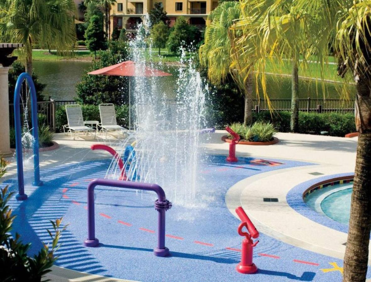 Villa Bonnet Creek 1 Bedroom 1 Ba Deluxe *