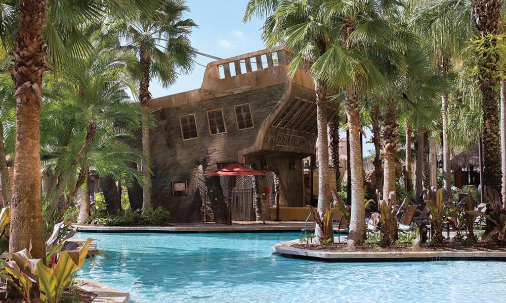 Bonnet Creek 1 Bedroom 1 Ba Deluxe