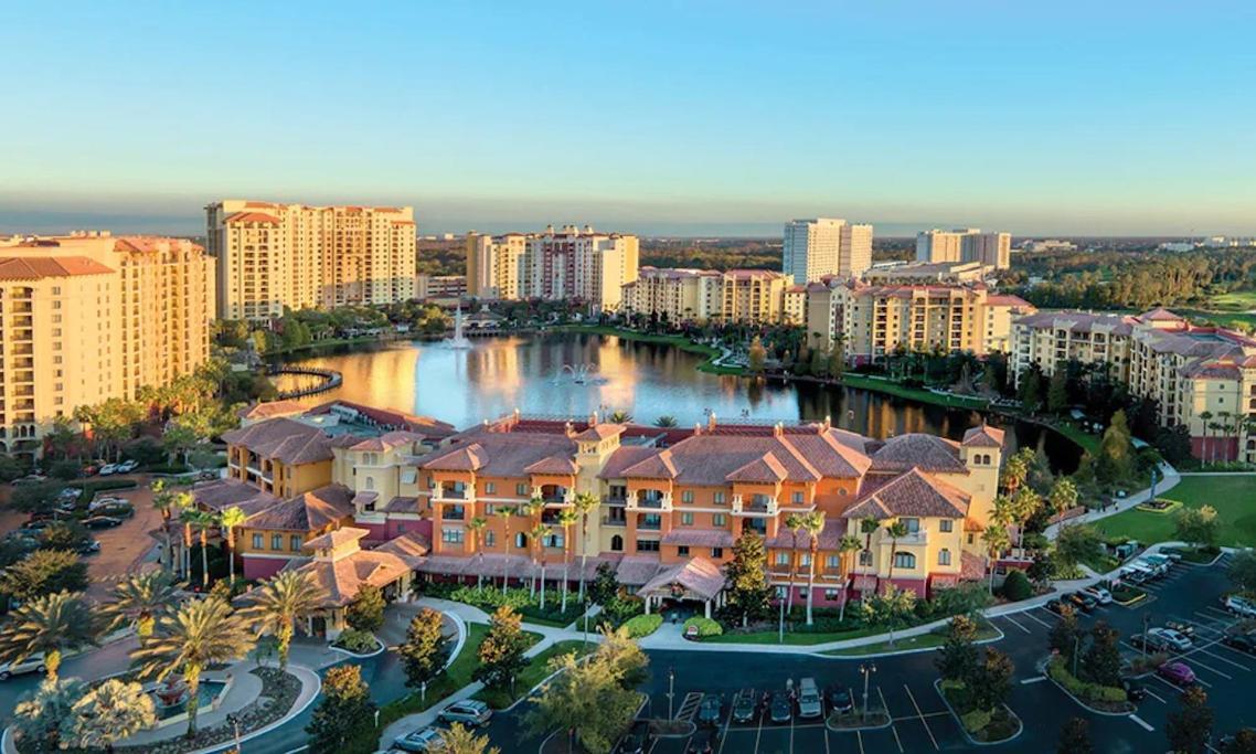 Bonnet Creek 1 Bedroom 1 Ba Deluxe Villa Orlando