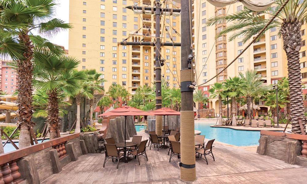 Bonnet Creek 1 Bedroom 1 Ba Deluxe