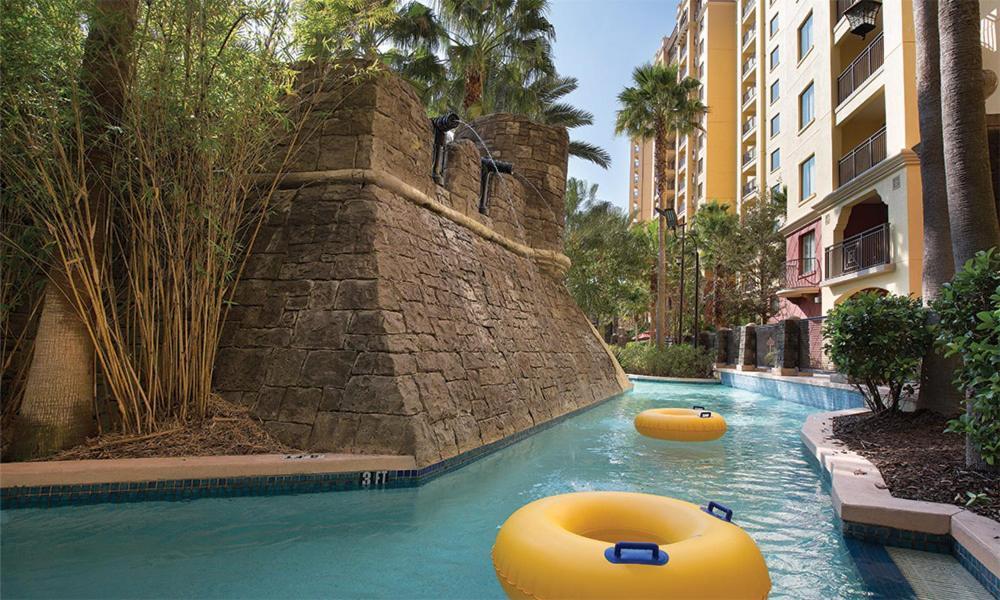 Bonnet Creek 1 Bedroom 1 Ba Deluxe Orlando